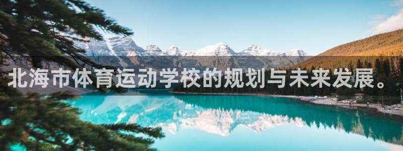 凯发官方正版app集团官网首页：北海市体育运动学校的