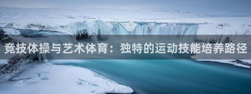 凯发官方正版app娱乐网站：竞技体操与艺术体育：独特的运动技